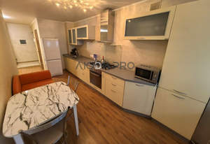 1-к квартира, на длительный срок, 44м2, 7/10 этаж