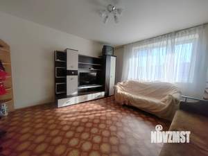 1-к квартира, на длительный срок, 34м2, 8/9 этаж