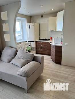 1-к квартира, на длительный срок, 33м2, 8/10 этаж