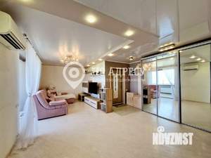 2-к квартира, на длительный срок, 58м2, 9/10 этаж