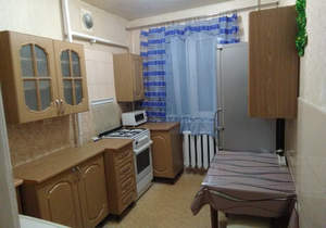 2-к квартира, на длительный срок, 50м2, 1/9 этаж