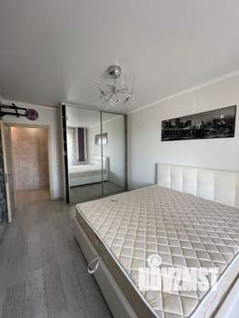 2-к квартира, на длительный срок, 70м2, 11/16 этаж