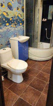 1-к квартира, на длительный срок, 42м2, 2/10 этаж