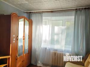 1-к квартира, на длительный срок, 32м2, 2/5 этаж