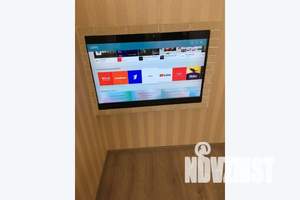 1-к квартира, посуточно, 45м2, 23/24 этаж