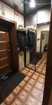 1-к квартира, на длительный срок, 34м2, 2/5 этаж