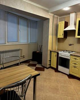 1-к квартира, на длительный срок, 45м2, 7/10 этаж