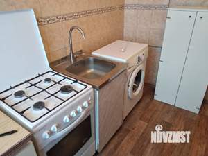 1-к квартира, на длительный срок, 34м2, 9/9 этаж