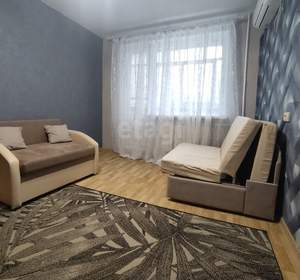 1-к квартира, на длительный срок, 22м2, 3/9 этаж