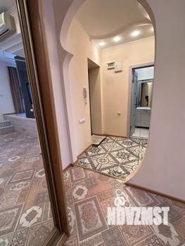 2-к квартира, на длительный срок, 45м2, 4/5 этаж