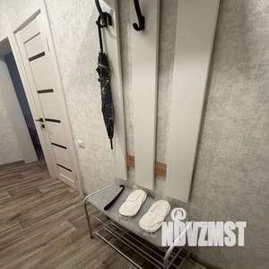 1-к квартира, посуточно, 48м2, 2/5 этаж