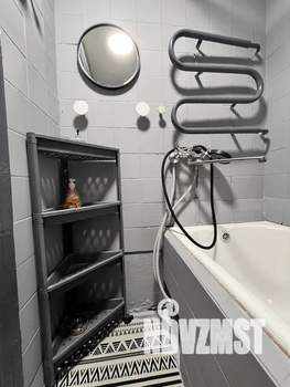 1-к квартира, посуточно, 34м2, 8/9 этаж