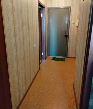1-к квартира, на длительный срок, 35м2, 2/10 этаж