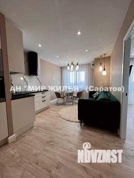 2-к квартира, на длительный срок, 55м2, 14/18 этаж