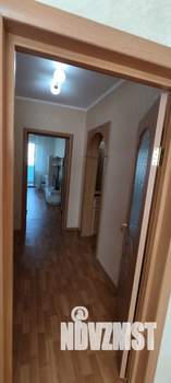 1-к квартира, на длительный срок, 42м2, 7/10 этаж