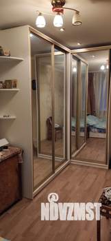 3-к квартира, на длительный срок, 56м2, 2/2 этаж