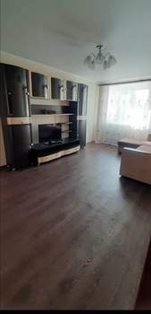 1-к квартира, на длительный срок, 40м2, 4/14 этаж