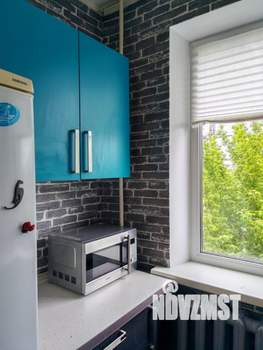 1-к квартира, на длительный срок, 30м2, 5/9 этаж