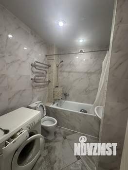 1-к квартира, на длительный срок, 40м2, 16/16 этаж