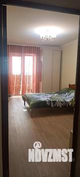 3-к квартира, посуточно, 84м2, 2/6 этаж