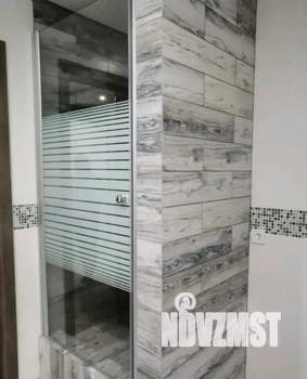 1-к квартира, посуточно, 45м2, 11/24 этаж