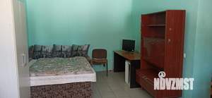 1-к квартира, на длительный срок, 28м2, 1/2 этаж