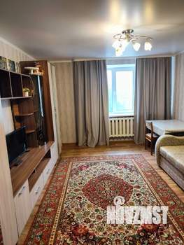 2-к квартира, на длительный срок, 52м2, 3/9 этаж