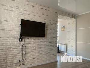 1-к квартира, на длительный срок, 40м2, 9/10 этаж