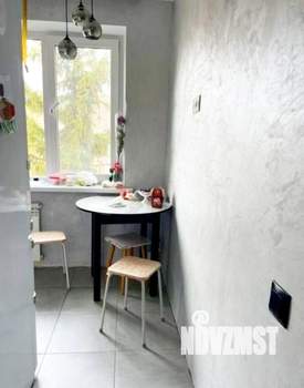 2-к квартира, на длительный срок, 45м2, 5/5 этаж