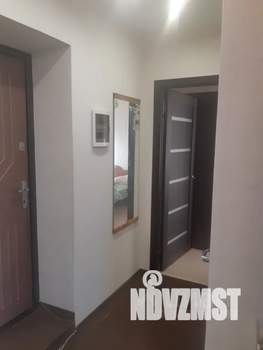 2-к квартира, посуточно, 45м2, 4/5 этаж