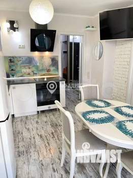 2-к квартира, на длительный срок, 50м2, 13/18 этаж