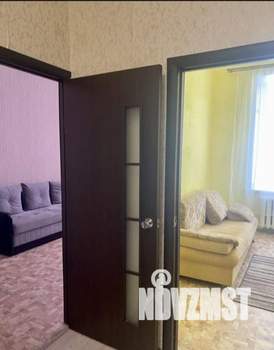2-к квартира, на длительный срок, 41м2, 3/5 этаж
