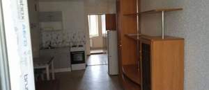 Студия квартира, на длительный срок, 25м2, 5/10 этаж