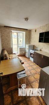 1-к квартира, на длительный срок, 42м2, 2/10 этаж