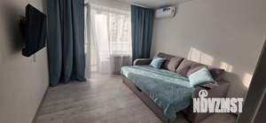 1-к квартира, посуточно, 32м2, 3/8 этаж