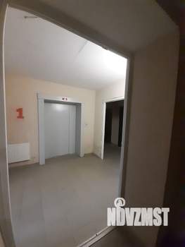 1-к квартира, на длительный срок, 30м2, 2/12 этаж