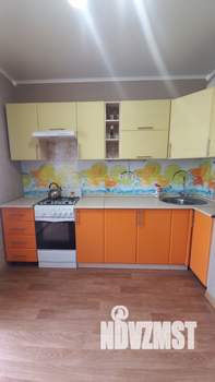 1-к квартира, на длительный срок, 37м2, 6/6 этаж