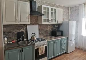 1-к квартира, на длительный срок, 39м2, 7/10 этаж