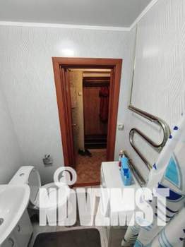 1-к квартира, на длительный срок, 32м2, 4/5 этаж