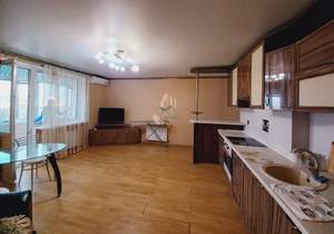 2-к квартира, на длительный срок, 58м2, 11/22 этаж