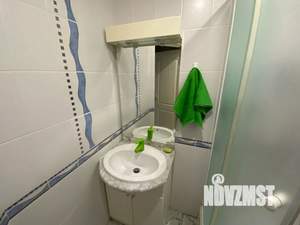 1-к квартира, посуточно, 36м2, 2/10 этаж