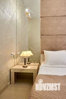 1-к квартира, посуточно, 23м2, 1/9 этаж