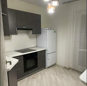 1-к квартира, на длительный срок, 42м2, 15/23 этаж