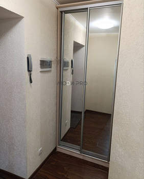 1-к квартира, на длительный срок, 38м2, 7/10 этаж