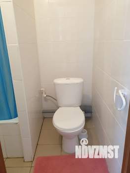 Студия квартира, на длительный срок, 20м2, 1/4 этаж