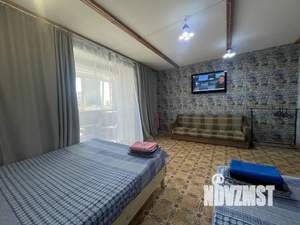 3-к квартира, посуточно, 88м2, 9/10 этаж