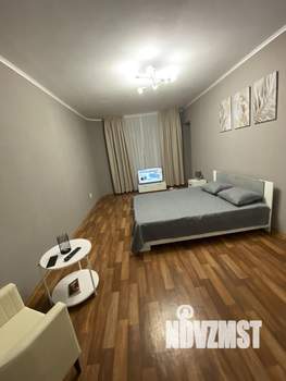 1-к квартира, на длительный срок, 45м2, 4/9 этаж