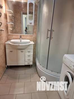 1-к квартира, посуточно, 42м2, 10/10 этаж