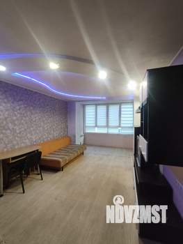 1-к квартира, на длительный срок, 40м2, 3/5 этаж