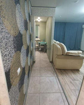 1-к квартира, на длительный срок, 47м2, 4/5 этаж